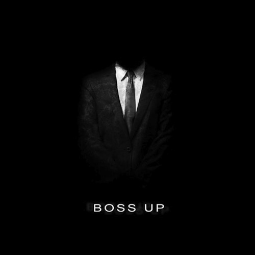 BOSS UP