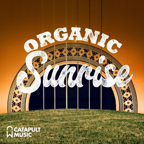 Organic Sunrise