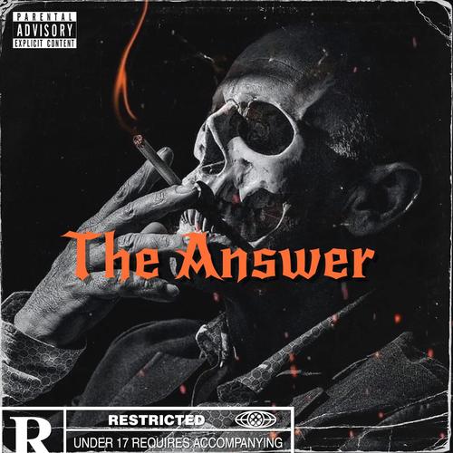 The Answer (feat. Bmore Ben) [Explicit]