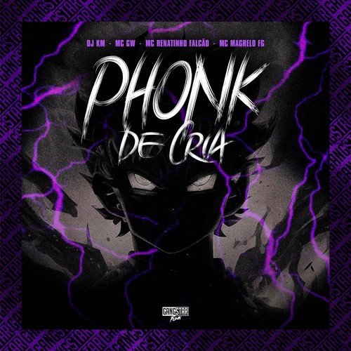 Phonk de Cria (Explicit)