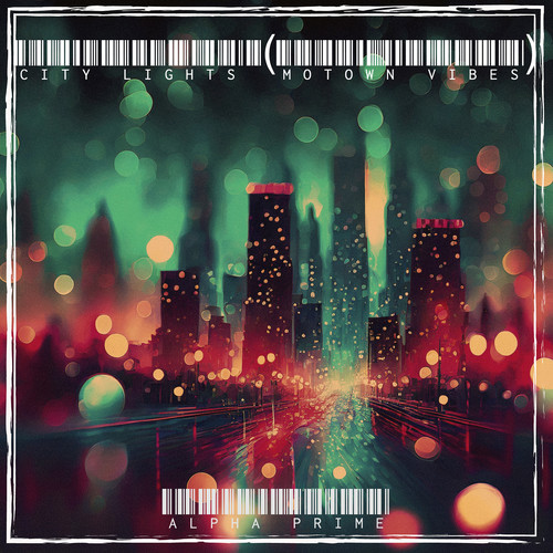 City Lights (Motown Vibes) [Explicit]