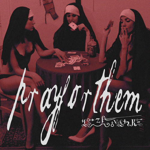 pray for them (Explicit)