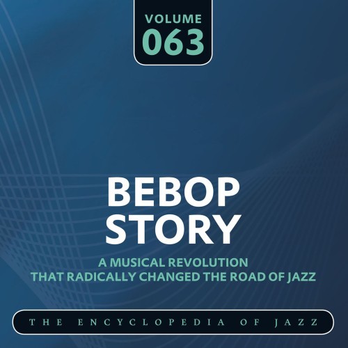 Bebop Story, Vol. 63