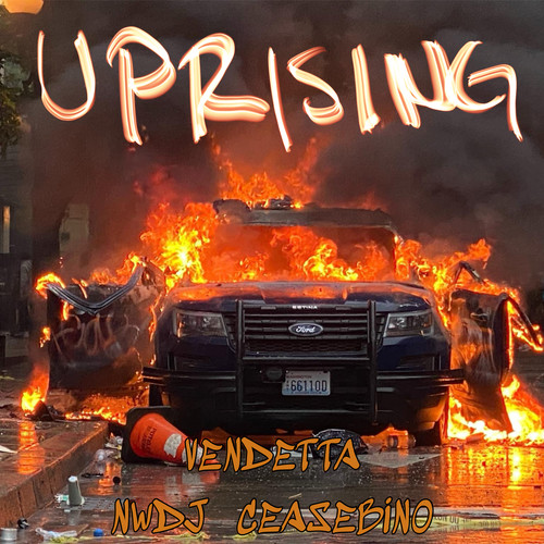 Uprising (Explicit)