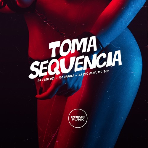 Toma Sequencia (Explicit)