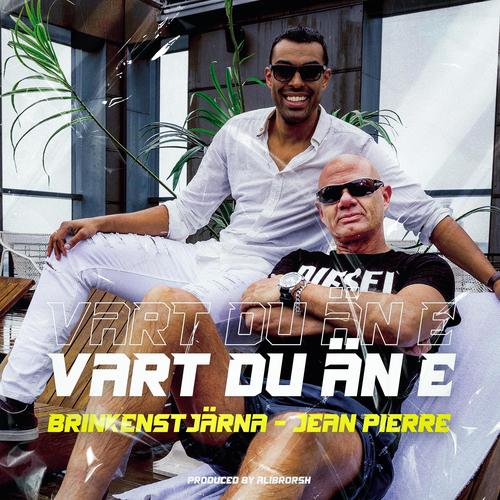 VART DU ÄN E
