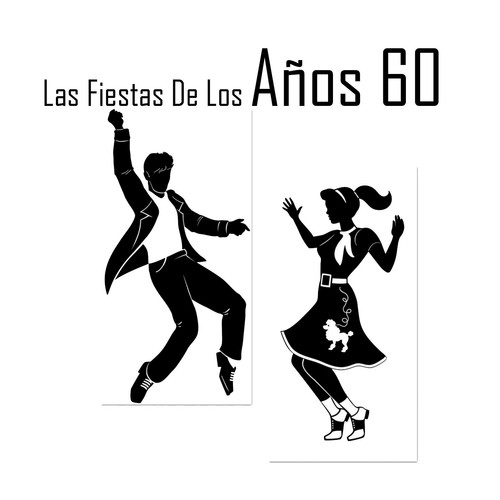 Las Fiestas De Los Años 60