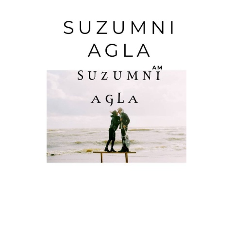 Suzumni Agla