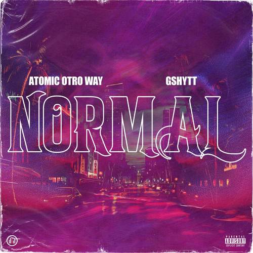 Normal (Explicit)