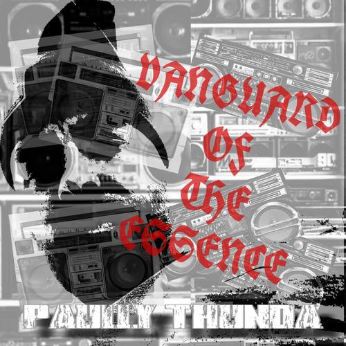 Vanguard Of The Essence (Explicit)