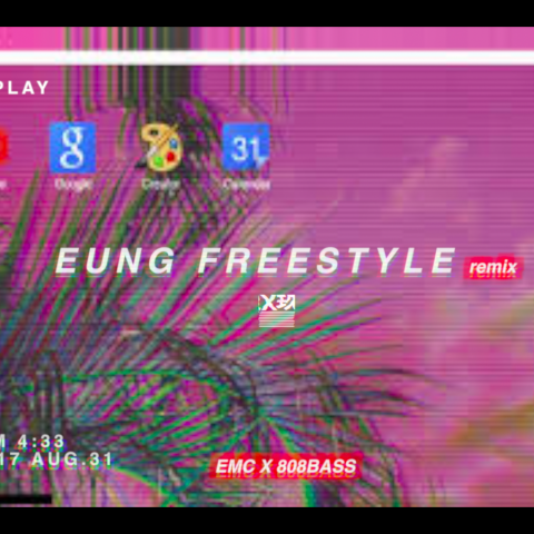 EUNGFREESTYLE (remix)