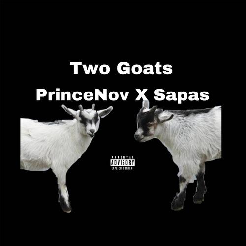 Two Goats (feat. Sapas) [Explicit]