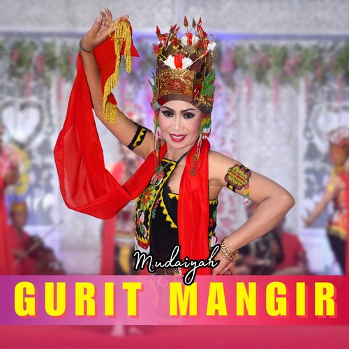 Gurit Mangir