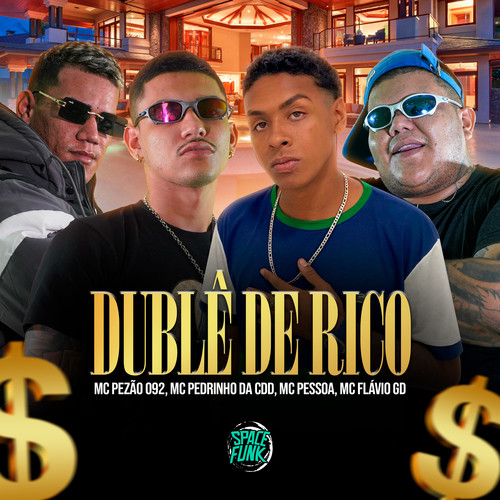 Dublê de Rico (Explicit)