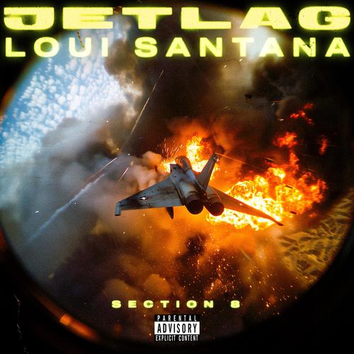 Jet Lag (Explicit)