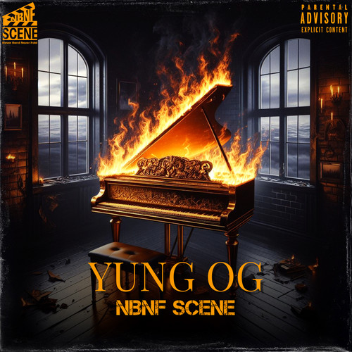 YUNG OG (Explicit)