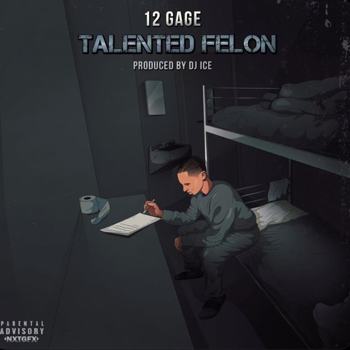 Talented Felon (Explicit)