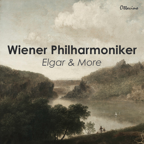 Wiener Philharmoniker: Elgar & More