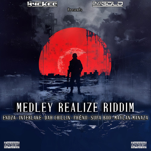 Medley Realize Riddim (Explicit)