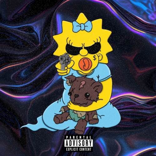 MAGGIE SIMPSON (Explicit)