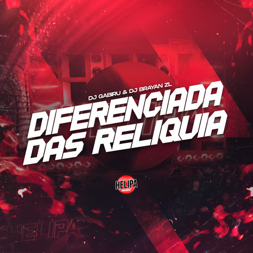 Diferenciada das Reliquia (Explicit)