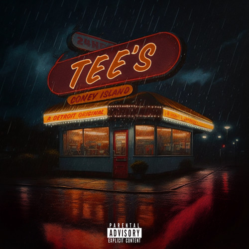 Tee's Coney Island (Explicit)