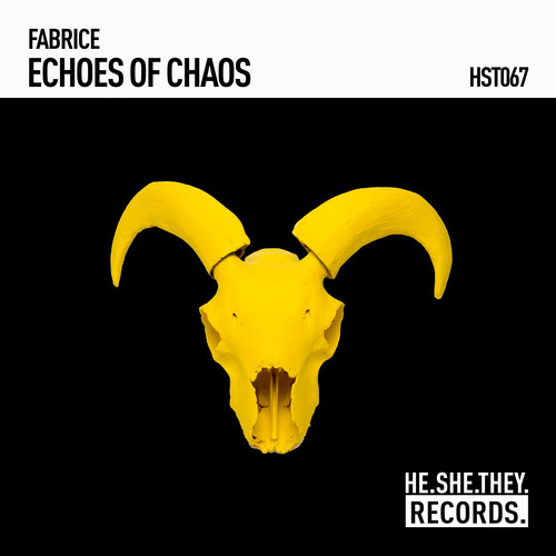 Echoes of Chaos EP