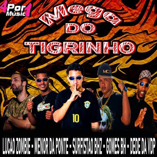 Mega do Tigrinho (Explicit)