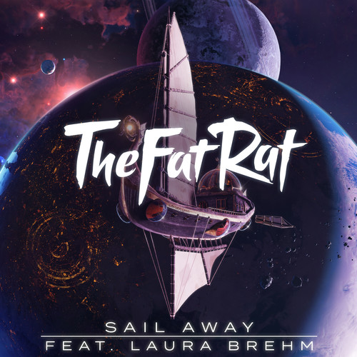 Sail Away (feat. Laura Brehm)