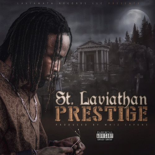 Prestige (Explicit)