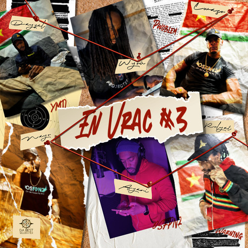 En Vrac #3 (Explicit)