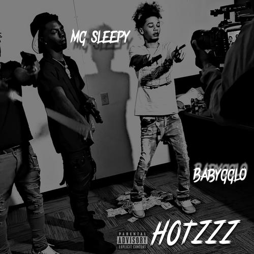 HOTZZZ (feat. Mg Sleepy) [Explicit]