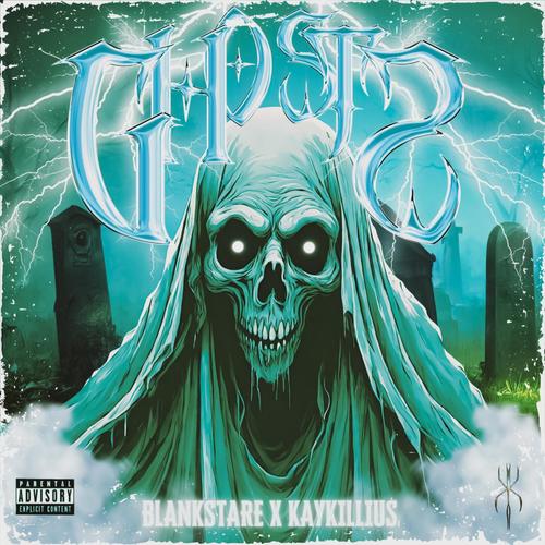 GHOST'S (feat. Blank Stare ) [Explicit]