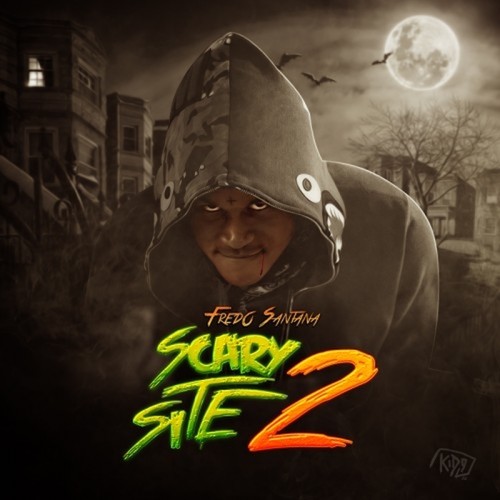 It's a Scary Site 2 (Explicit)