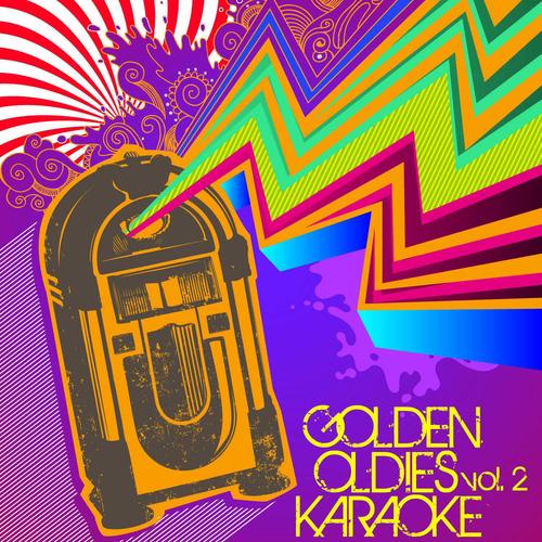 Golden Oldies Karaoke, Vol. 2