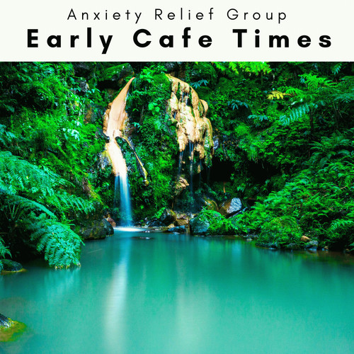 4 Rel: Early Cafe Times