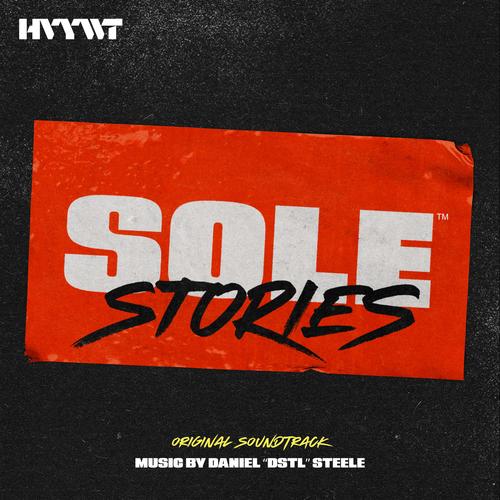 Sole Stories (Original Soundtrack)