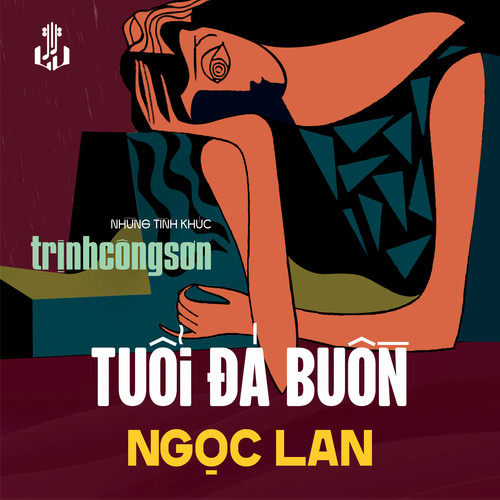 Tuổi Đá Buồn (1988) (Remastered)