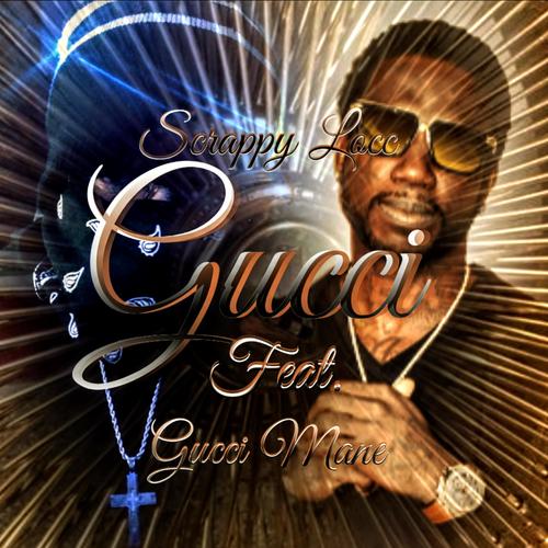 Gucci (feat. Gucci Mane) [Explicit]