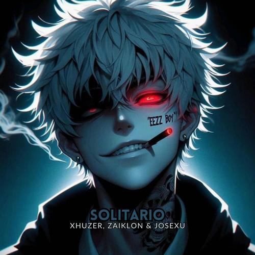 Solitario (feat. Zaiklon & Josexu)