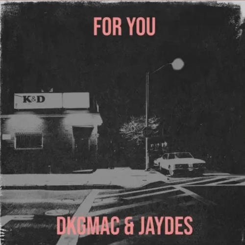 for you (Re-Mix) [Explicit]