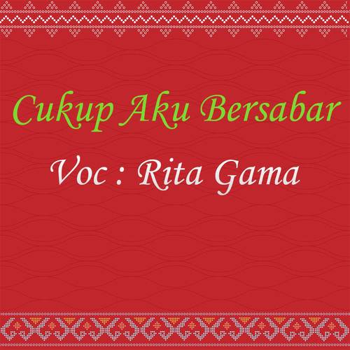 Cukup Aku Bersabar