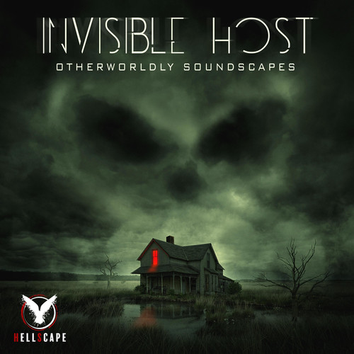 Invisible Host