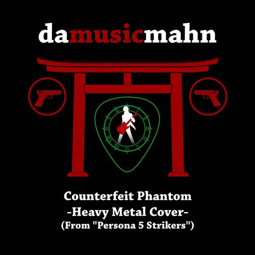 Counterfeit Phantom (From 