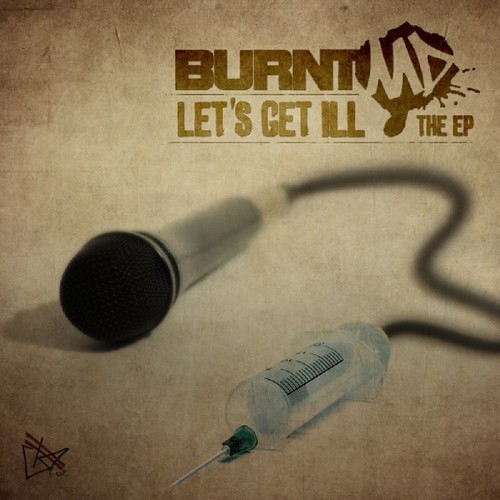 Let's Get Ill (EP) [Explicit]