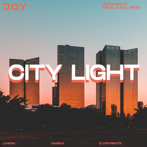 City Light (feat. Full Pitch & Joy Ami)