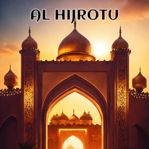 Al Hijrotu (Cover)