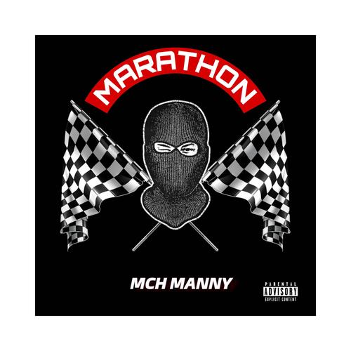 Marathon Freestyle (Explicit)