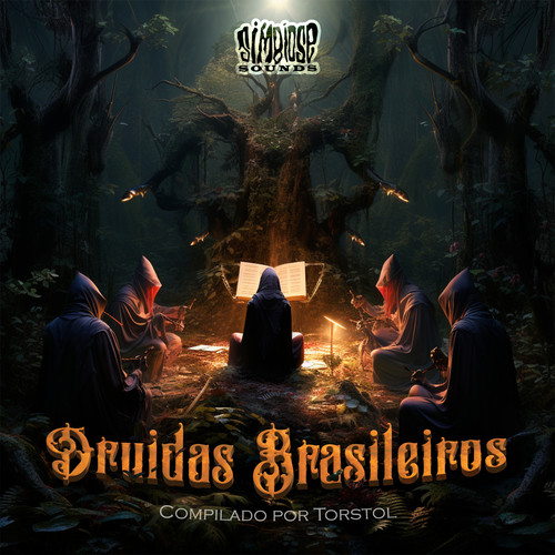 Druidas Brasileiros