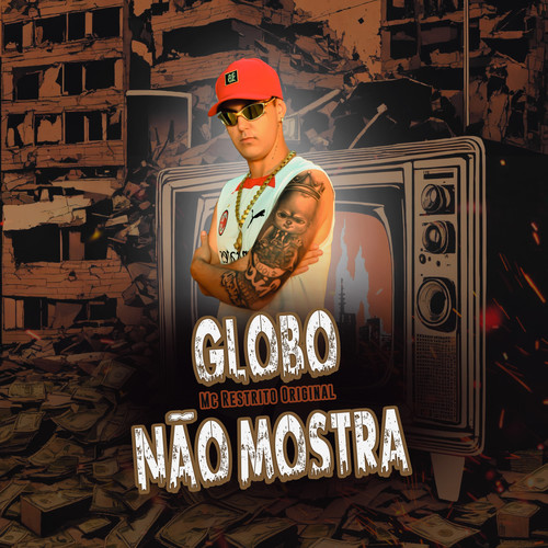 Globo Não Mostra (Explicit)